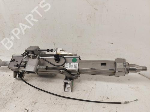 Steering column JAGUAR XF II (X260) 2.0 D | BP26846258M21 