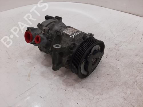 Used AC compressor AC compressor 36957330 36957330
