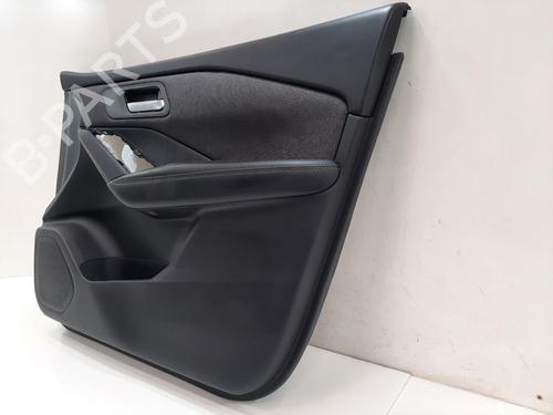 Front right panel NISSAN QASHQAI III (J12) 1.5 VC-T e-Power | BP36106062C59 - Image 4