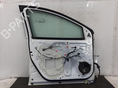 Left front door TOYOTA YARIS (_P21_, _PA1_, _PH1_) 1.5 Hybrid (MXPH10, MXPH11) | BP29741912C2 