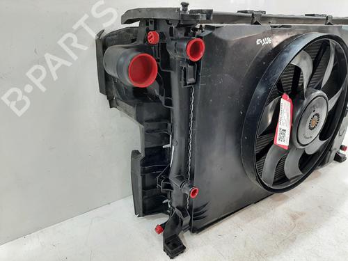 Radiator set MERCEDES-BENZ A-CLASS (W176) A 180 (176.042) | BP34533133M120 - Image 6