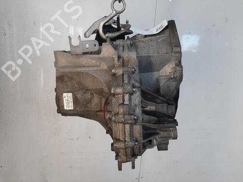 Gearbox FORD FIESTA VII (HJ, HF) 1.5 ST EcoBoost | BP26786238M3 