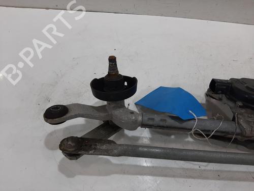 Front wiper motor RENAULT KADJAR (HA_, HL_) 1.6 dCi 130 4x4 (HLA4) | BP30789985M29 