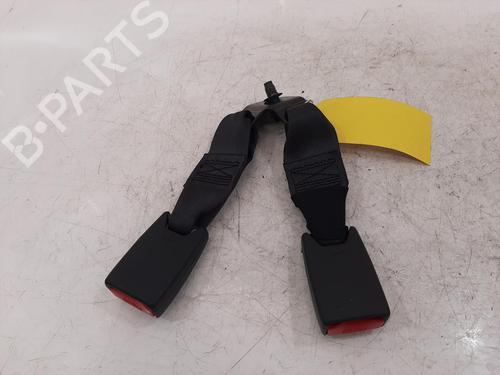 Used Seat buckle Seat buckle HONDA JAZZ III (GE_, GG_, GP_, ZA_) 1.2 (GG1) (90 hp) 34101320 34101320