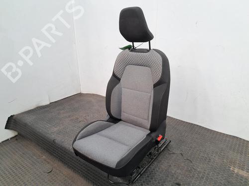 Right front seat RENAULT CLIO V (B7_) 1.0 TCe 90 (B7MT) | BP39694562C16 - Image 3