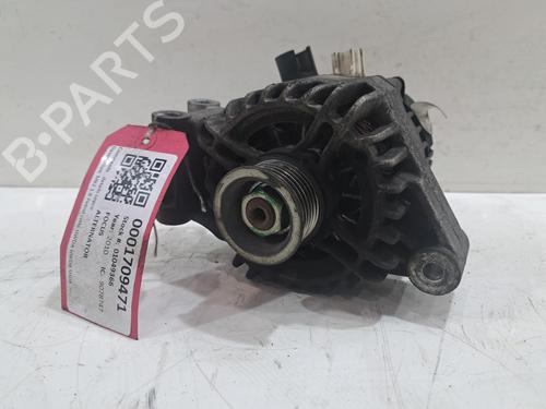 Used Alternator Alternator FORD FOCUS II (DA_, HCP, DP) 1.6 (100 hp) 34619468 34619468