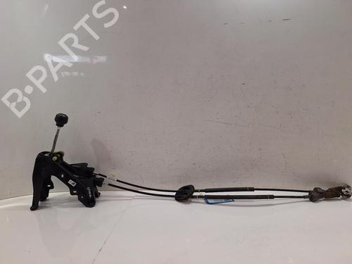 Gearstang HONDA CIVIC X Hatchback (FC_, FK_) 1.0 VTEC (FK6) (129 hp) 27502003