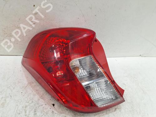 Left taillight VAUXHALL VIVA (C16) 1.0 | BP31537982C34
