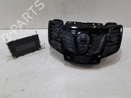Autoradio Autoradio 39007400 39007400