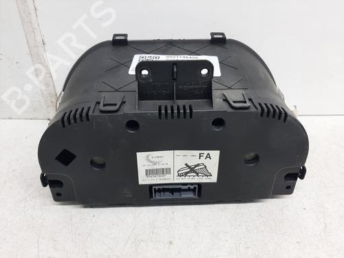 Instrument cluster FORD FIESTA V (JH_, JD_) 1.4 16V | BP26767912C47 