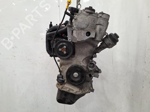 Engine VW POLO V (6R1, 6C1) 1.2 | BP28040034M1 
