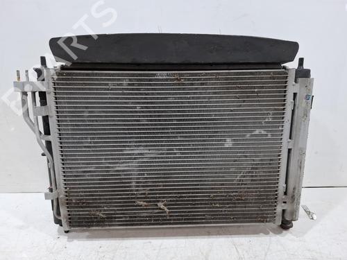 Used Radiator set Radiator set 38701774 38701774