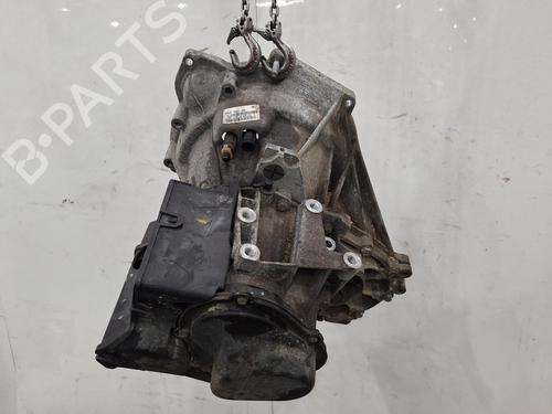 Gearbox FORD FIESTA VI (CB1, CCN) 1.25 | BP33180186M3  - Image 5