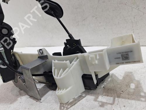 Other FORD PUMA (J2K, CF7) 1.0 EcoBoost mHEV | BP32422741O1