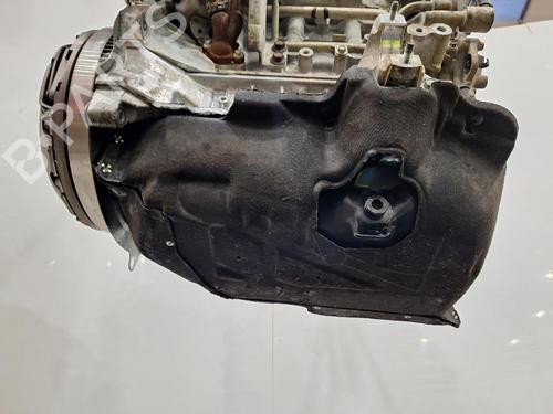 Engine MAZDA 3 Saloon (BM_, BN_) 2.2 D | BP31812316M1 