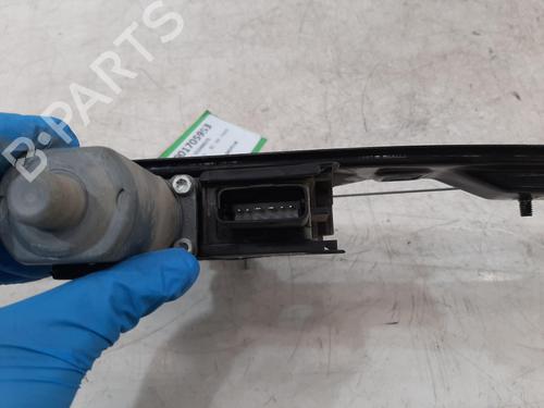 Front left window mechanism CITROËN NEMO Box Body/MPV (AA_) 1.4 HDi | BP34403854C22 - Image 3