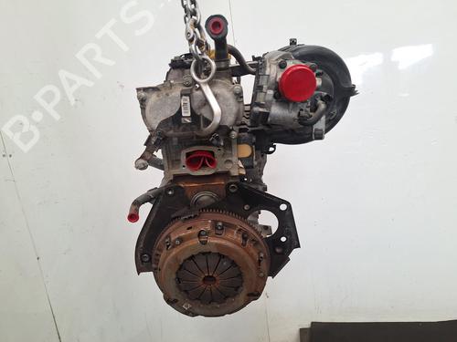 Engine FIAT 500L (351_, 352_) 1.4 (199LYB1B) | BP33868363M1 - Image 4