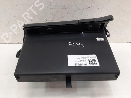 Glove box PEUGEOT EXPERT Van (V_) 1.6 BlueHDi 95 | BP33754041C95  - Image 6
