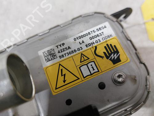 Heater matrix BMW 5 Touring (G31) 530 e Plug-in-Hybrid | BP26747146M63 - Image 3