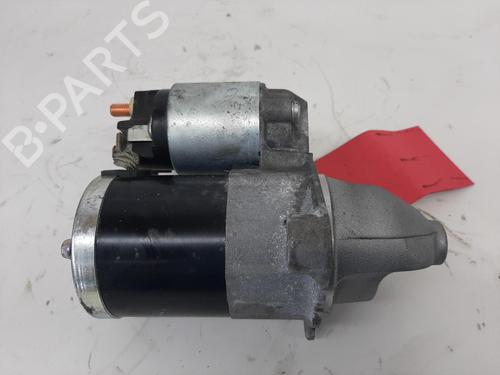 Used Starter SUZUKI SX4 S-Cross (JY) 1.4 Hybrid (Mild Hybrid) (AKK 414) (129 hp) 31360906