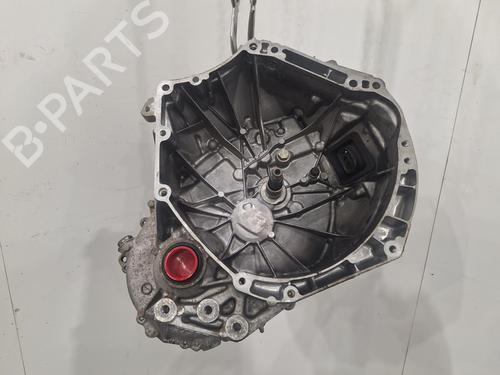 Boîte de vitesses MAZDA 2 Hatchback (DL, DJ) 1.5 SKYACTIV-G (90 hp) 31812616