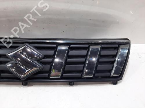 Grill SUZUKI VITARA (LY) 1.4 Hybrid (Mild Hybrid) (APK414) | BP38196369C40 - Image 2
