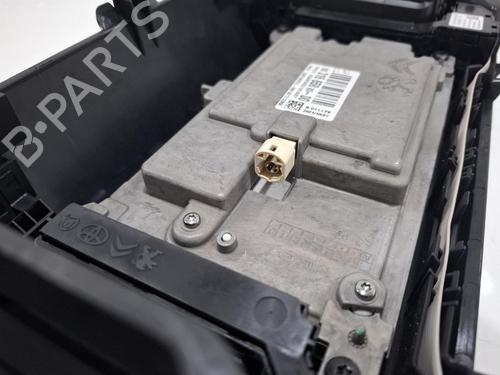 Radio VAUXHALL VIVARO C Van (K0) 2.0 | BP39724701E6 - Image 3