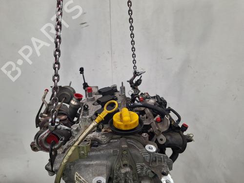 Engine RENAULT CAPTUR I (J5_, H5_) 0.9 TCe 90 | BP31965060M1