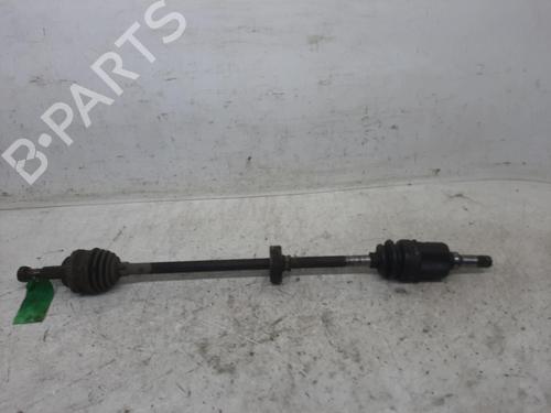 Used Other CHRYSLER PT CRUISER Convertible 2.4 (143 hp) 26766686