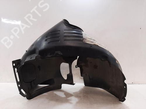 Used Wheel arch Wheel arch VW GOLF VII (5G1, BQ1, BE1, BE2) 1.4 TSI (125 hp) 33335916 33335916