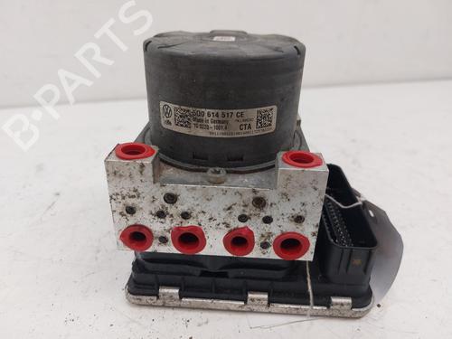 ABS pump VW GOLF VII (5G1, BQ1, BE1, BE2) 2.0 R 4motion | BP26787729M43 