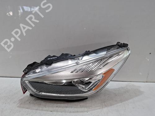 Used Left headlight Left headlight 38199747 38199747