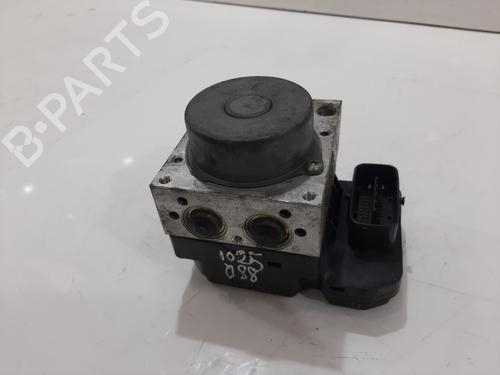 Used ABS pump TOYOTA IQ (_J1_) 1.0 (KGJ10_, KGJ10R) (68 hp) 29397289