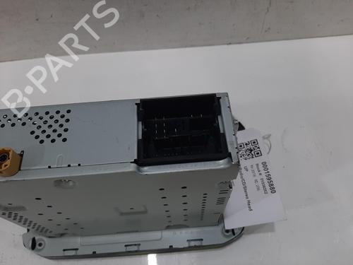 Radio VW UP! (121, 122, BL1, BL2, BL3, 123) 1.0 | BP31059752E6 