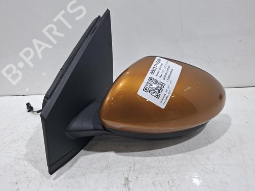 left-mirror-dacia-sandero-iii-2021-38078580 main image