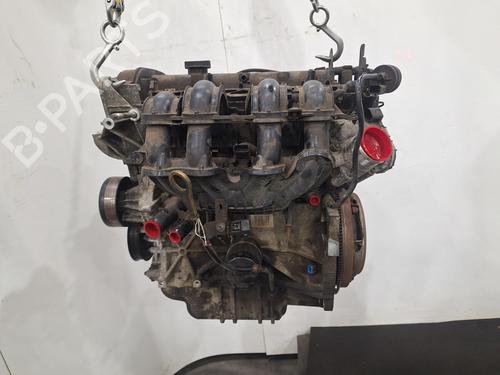 Engine FORD FIESTA VI (CB1, CCN) 1.25 | BP32381146M1