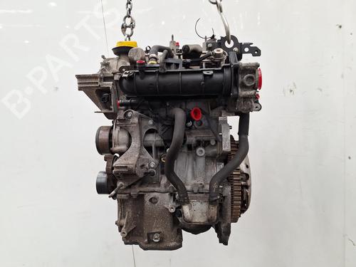 Engine DACIA SANDERO II TCe 90 (B8M1, B8MA, B8AC) | BP39965061M1 - Image 2