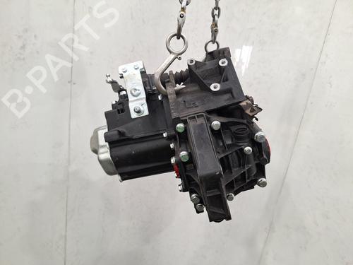 Gearbox FIAT DOBLO Cargo (263_) 1.4 | BP28161780M3 