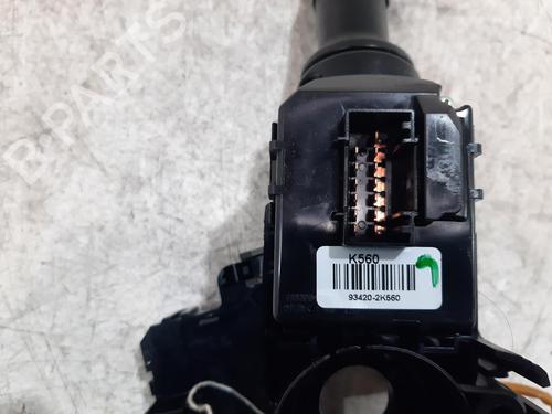 Switch KIA VENGA (YN) 1.6 CRDi 115 | BP32422879I30