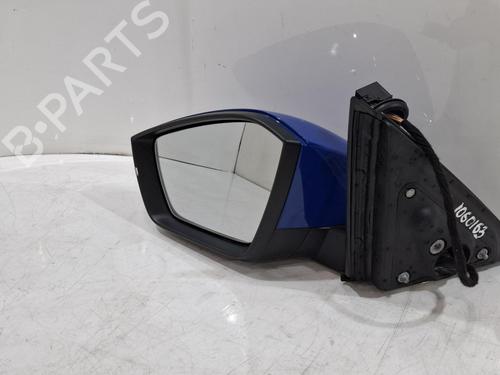Used Left mirror Left mirror 39477309 39477309