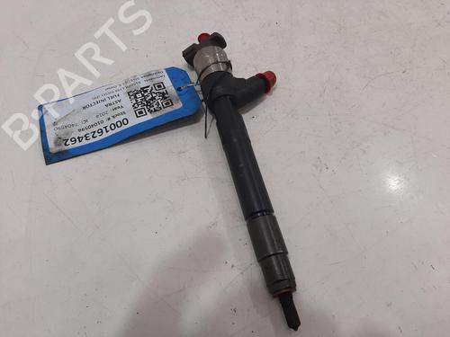 Injector VAUXHALL ASTRA Mk VI (J) (P10) 1.6 CDTi | BP32027162M100 - Image 5