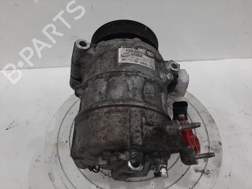 AC compressor LAND ROVER RANGE ROVER IV (L405) 4.4 SDV8 4x4 | BP26850739M34 