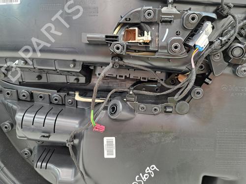 Front right panel MERCEDES-BENZ A-CLASS (W177) A 180 d (177.003) | BP37717971C59  - Image 6