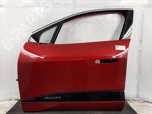 Used Left front door JAGUAR I-PACE (X590) EV400 AWD (400 hp) 29398231