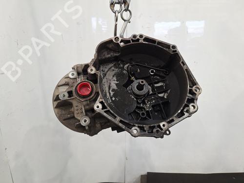 Used Gearbox VAUXHALL ASTRA Mk VI (J) GTC (P10) 1.4 (140 hp) 32064503
