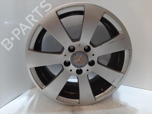 rim-mercedes-benz-c-class-w204-2007-2008-2009-2010-2011-2012-2013-2014-2015-33124439 main image