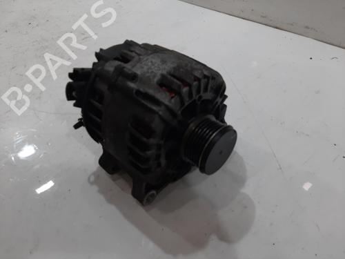 Used Alternator Alternator 37218930 37218930