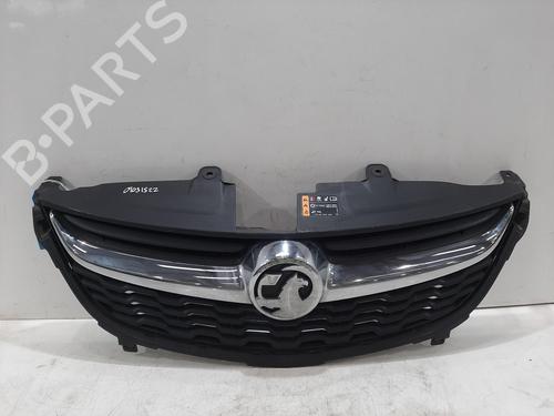 Used Grille VAUXHALL VIVA (C16) 1.0 (75 hp) 30494835