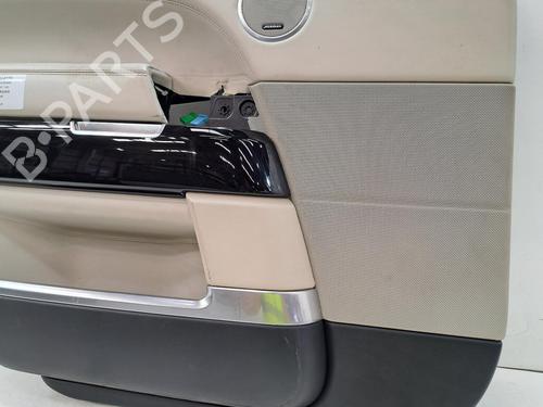 Front left panel LAND ROVER RANGE ROVER IV (L405) 3.0 SDV6 Hybrid 4x4 | BP29966397C58 - Image 5