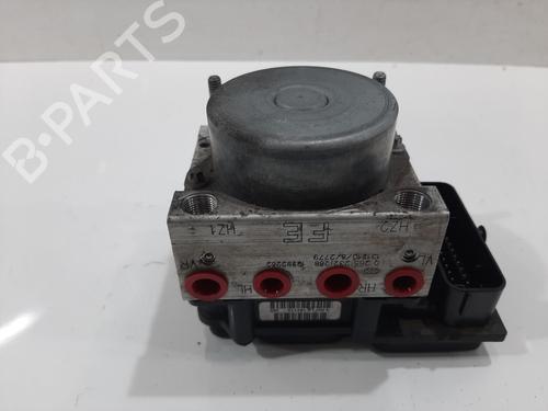 ABS pump VAUXHALL CORSA Mk III (D) (S07) 1.2 i 16V (L08) | BP32064242M43